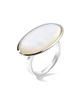 Ippolita Women's Rock Candy Ondine Sterling Silver & Multi-Stone Ring - 4