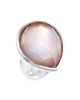 Ippolita Women's Rock Candy Sterling Silver & Gemstone Teardrop Ring - 1