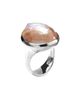 Ippolita Women's Rock Candy Sterling Silver & Gemstone Teardrop Ring - 5