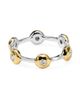 Ippolita Women's Stardust Chimera Stardust Paparazzi 18K Gold, Diamond & Sterling Silver Ring - 1