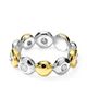 Ippolita Women's Stardust Chimera Stardust Paparazzi 18K Gold, Diamond & Sterling Silver Thick Ring - 3