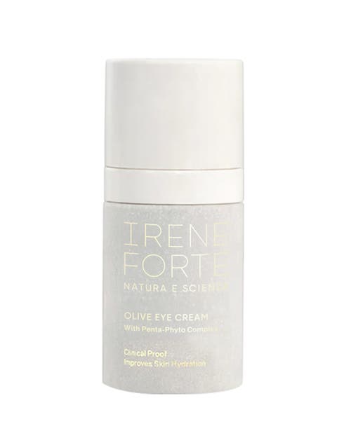 IRENE FORTE IRENE FORTE Olive Hydrating Eye Cream