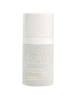 IRENE FORTE IRENE FORTE Olive Hydrating Eye Cream
