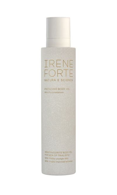 IRENE FORTE IRENE FORTE Pistachio Body Oil