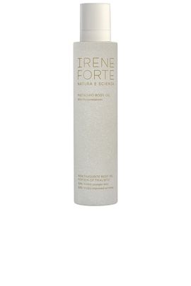 Irene Forte Irene Forte Pistachio Body Oil with Phytomelatonin NPD