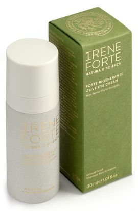 IRENE FORTE IRENE FORTE Refillable Olive Eye Cream 