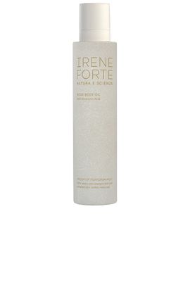 Irene Forte Irene Forte Rose Body Oil With Ximenynic Acid NPD