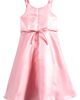 Iris & Ivy Iris & Ivy Kids' Draped Bodice Mikado Party Dress - 2