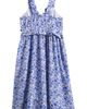 Iris & Ivy Iris & Ivy Kids' Floral Ruffle Party Dress - 2