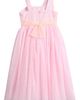 Iris & Ivy Iris & Ivy Kids' Glitter Asymmetric Dress - 2