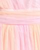 Iris & Ivy Iris & Ivy Kids' Glitter Asymmetric Dress - 3