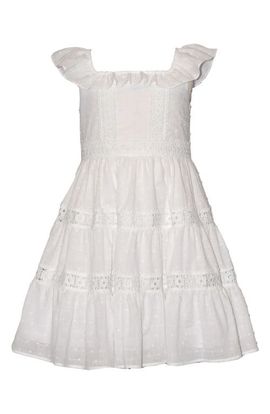Iris & Ivy Iris & Ivy Kids' Lace