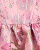 Iris & Ivy Iris & Ivy Kids' Metallic Floral Party Dress - 3