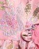 Iris & Ivy Iris & Ivy Kids' Metallic Jacquard Fit & Flare Dress - 3
