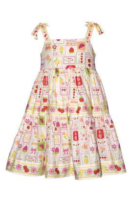Sho Dress