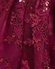 Iris & Ivy Iris & Ivy Kids' Scalloped Hem Embroidered Party Dress - 2