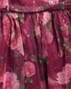 Iris & Ivy Iris & Ivy Kids' Shirred Floral Dress with Bows - 3