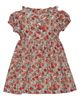 Iris & Ivy Iris & Ivy Smocked Roses Cotton Dress - 2