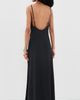IRO IRO Basalt Dress Black - 3