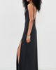 IRO IRO Basalt Dress Black - 4