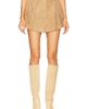 IRO IRO Bow Shorts - 1
