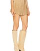 IRO IRO Bow Shorts - 2