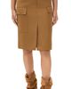 IRO IRO Carrie Skirt Camel Naturel - 1