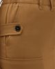 IRO IRO Carrie Skirt Camel Naturel - 6