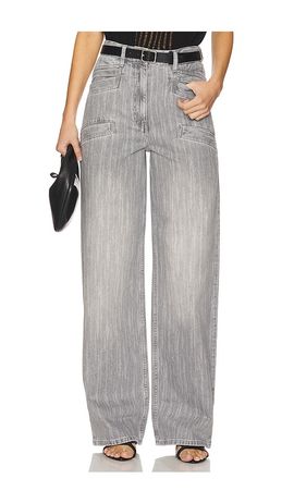 IRO IRO Chrys Pant