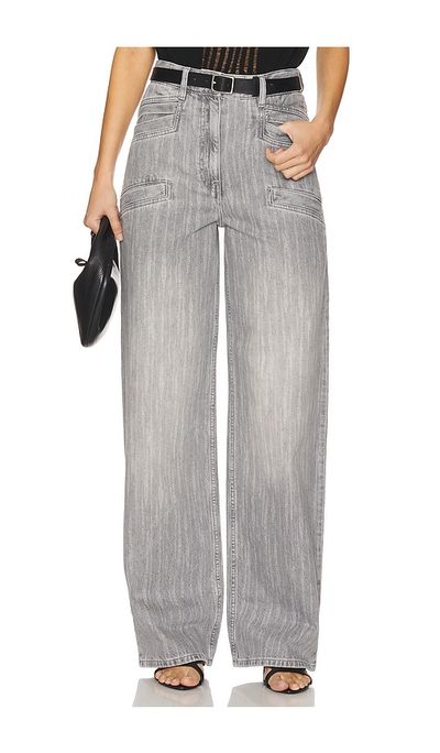 IRO IRO Chrys Pant