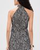 IRO IRO Elara Dress Mixed Brown - 3