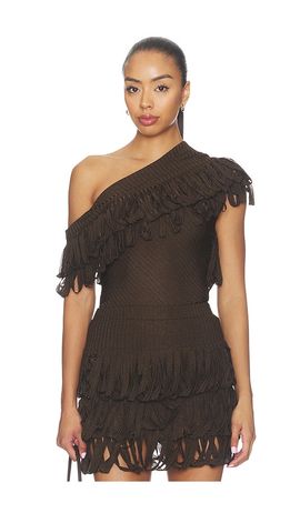 Sho Dress