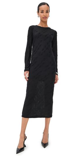 Sho Dress