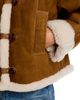 Iro Iro Huesca Shearling Coat - 6