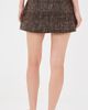 IRO IRO Ilire Skirt Earthy Brown - 3