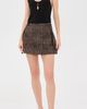 IRO IRO Ilire Skirt Earthy Brown - 5