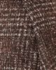 IRO IRO Ilire Skirt Earthy Brown - 6