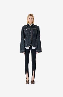 IRO IRO Iloan Denim Jacket