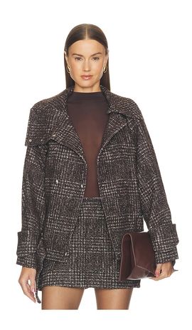 IRO IRO Inja Jacket