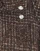 IRO IRO Inja Jacket Earthy Brown - 6