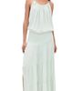 IRO IRO Island Dress Sage Green - 1