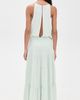 IRO IRO Island Dress Sage Green - 3