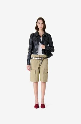IRO IRO Izyra Shorts