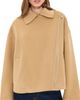 IRO IRO Jijy Jacket Burlap - 1