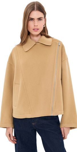 IRO IRO Jijy Jacket Burlap