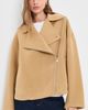 IRO IRO Jijy Jacket Burlap - 2