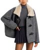 Iro Iro Kasson Coat - 1