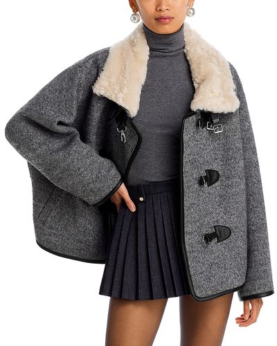 Iro Iro Kasson Coat