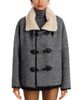 Iro Iro Kasson Coat - 3