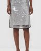 IRO IRO Maylis Skirt Transparent - 2